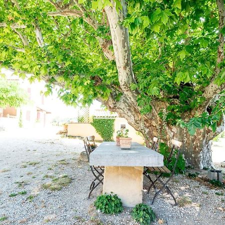 Le Petit Champ Villa Buisson Esterno foto