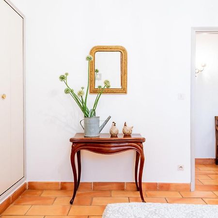 Le Petit Champ Villa Buisson Esterno foto