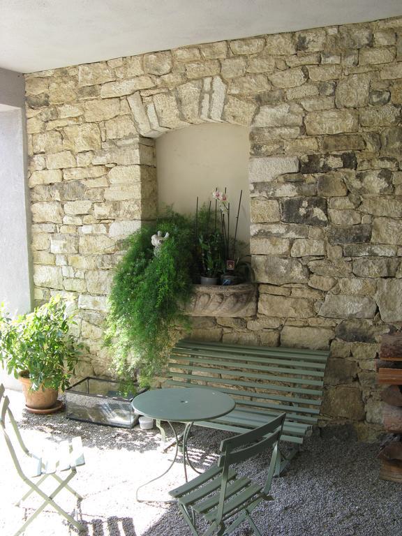 Le Petit Champ Villa Buisson Camera foto