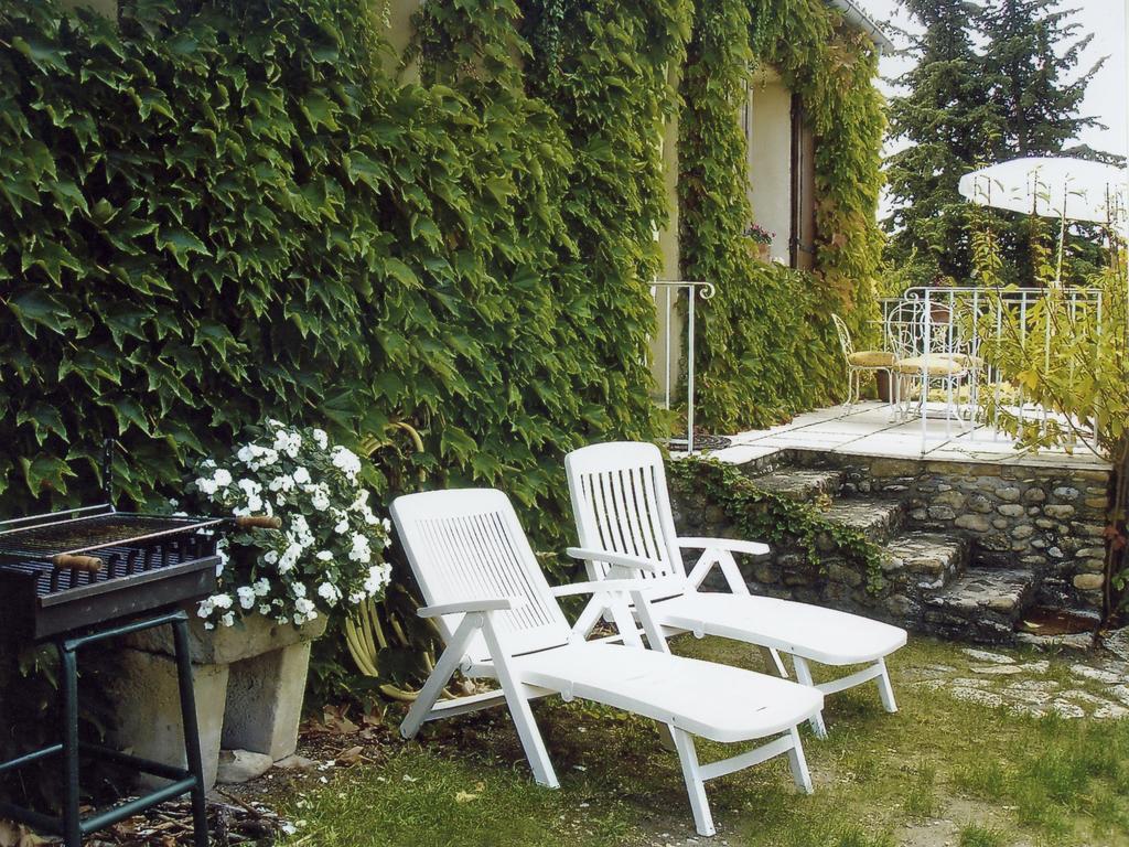 Le Petit Champ Villa Buisson Camera foto