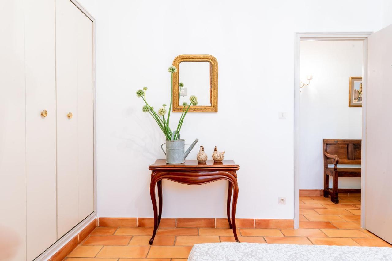 Le Petit Champ Villa Buisson Esterno foto
