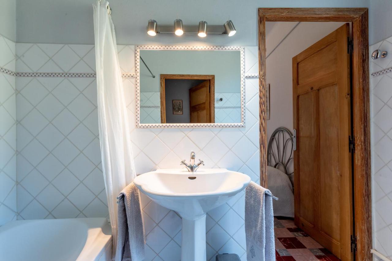 Le Petit Champ Villa Buisson Esterno foto