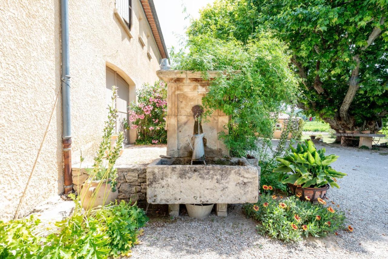 Le Petit Champ Villa Buisson Esterno foto